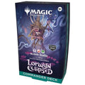 Magic: The Gathering | Lorwyn Eclipsed Commander Deck: Blight Curse