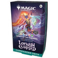 Magic: The Gathering | Lorwyn Eclipsed Commander Deck: Dance of the Elements