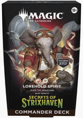 Magic: The Gathering – Lorehold Spirit Commander Deck