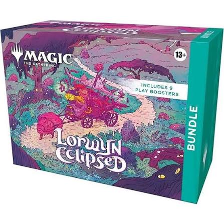 Magic: The Gathering | Lorwyn Bundle