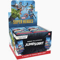 Magic: The Gathering Marvel Super Heroes Jumpstart Booster
