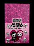 Tokidoki x Til Death Do Us Part: Adios & Ciao Ciao Together Forever Vinyl Figure Set