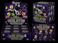 Tokidoki After Dark Skeleton Unicorno Blind Box