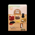 BC MINI House of Cats Blind Box – Daily Cats Series
