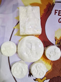 Faery Glamour Soap - Winter Edition