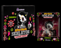 Tokidoki After Dark Skeleton Unicorno – Caramelo