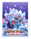 tokidoki Unicorno Mystical Dragon – Fairy Dragon Collectible Figure