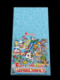 Tokidoki Fun in the Sun Unicorno Full Case (8 Blind Boxes)