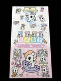Tokidoki Baby Unicorno Blind Box
