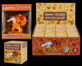 Tokidoki x Hello Kitty and Friends Pumpkin Spice – Cinnamoroll & Autumn
