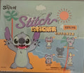 Disney Stitch × 52TOYS Plush Phone Strap Blind Box
