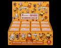 Tokidoki x Hello Kitty and Friends Pumpkin Spice Blind Box