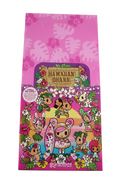 Tokidoki Hawaiian Ohana Full Case (8 Blind Boxes)