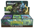 Magic: The Gathering – Strixhaven: School of Mages Booster Box